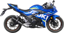 Load image into Gallery viewer, LeoVince GP Corsa Evo Muffler - GSX250R 3387EU - Main Product View