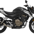 Load image into Gallery viewer, LeoVince GP Corsa Evo Slip-On Muffler 3384EU - Main Product View
