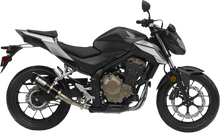 Load image into Gallery viewer, LeoVince GP Corsa Evo Slip-On Muffler 3384EU - Main Product View