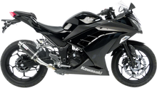 Load image into Gallery viewer, LeoVince GP Corsa Slip-On Muffler 3293U - Main Product View