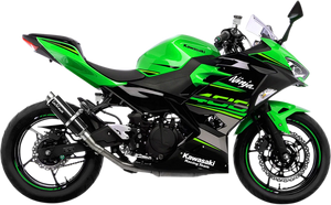 LeoVince GP Corsa Slip-On Muffler 3389U - Main Product View
