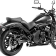 Load image into Gallery viewer, LeoVince GP One Exhaust System 15130FBU - Side View