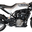 Load image into Gallery viewer, LeoVince GP One Muffler 15126U - Main Product View