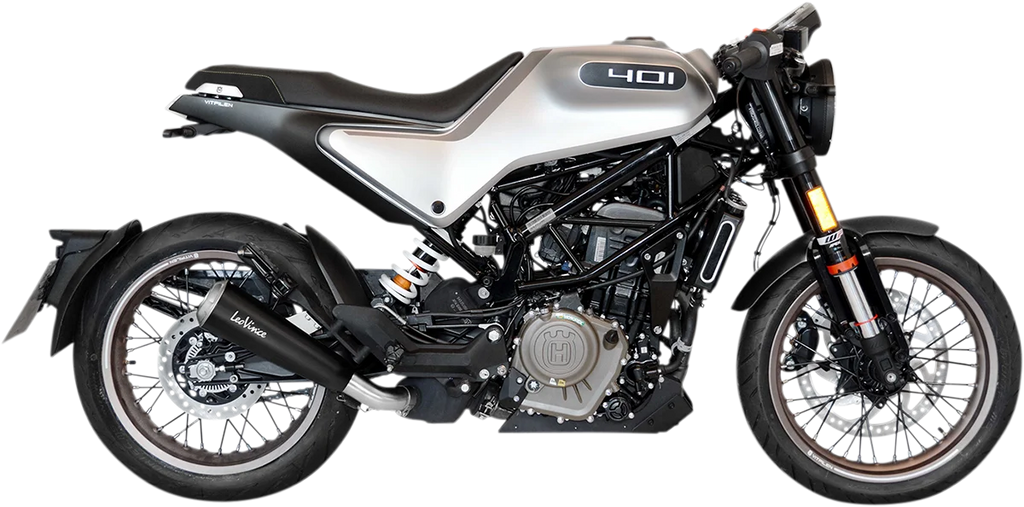 LeoVince GP One Muffler 15126U - Main Product View
