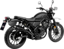 Load image into Gallery viewer, LeoVince GP One Slip-On Muffler 15131FBU - Main Product View