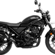 Load image into Gallery viewer, LeoVince GP One Slip-On Muffler 15131FBU - Side View