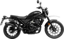 Load image into Gallery viewer, LeoVince GP One Slip-On Muffler 15131FBU - Side View