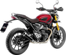 Load image into Gallery viewer, LeoVince GP One Slip-On Muffler - Scrambler/Speed 400 15132U - Main Product View