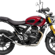 Load image into Gallery viewer, LeoVince GP One Slip-On Muffler - Scrambler/Speed 400 15132U - Side View