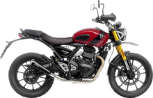 Load image into Gallery viewer, LeoVince GP One Slip-On Muffler - Scrambler/Speed 400 15132U - Side View