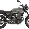 Load image into Gallery viewer, LeoVince GP Racer Slip-On Muffler - Rebel 500 15006BU - Side View