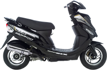 Load image into Gallery viewer, LeoVince Granturismo Exhaust System 7470 - Main Product View