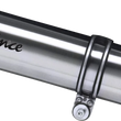 Load image into Gallery viewer, LeoVince Granturismo Exhaust System 7470 - Side View