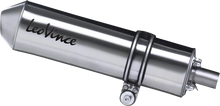 Load image into Gallery viewer, LeoVince Granturismo Exhaust System 7470 - Side View