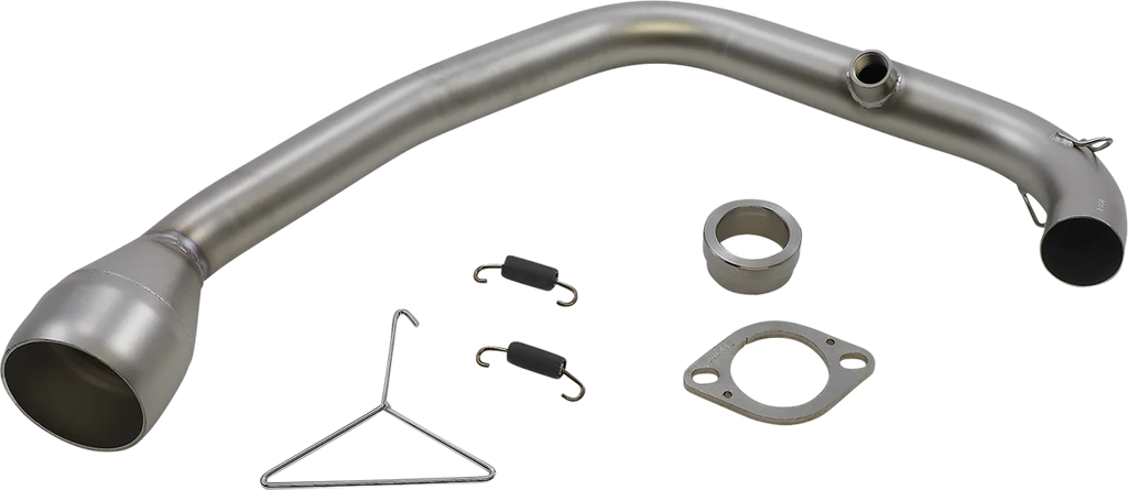 LeoVince Header 80022 - Main Product View