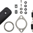 Load image into Gallery viewer, LeoVince Header - Stainless Steel 80023 - Main Product View