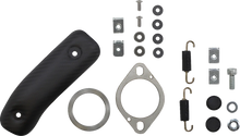 Load image into Gallery viewer, LeoVince Header - Stainless Steel 80023 - Main Product View