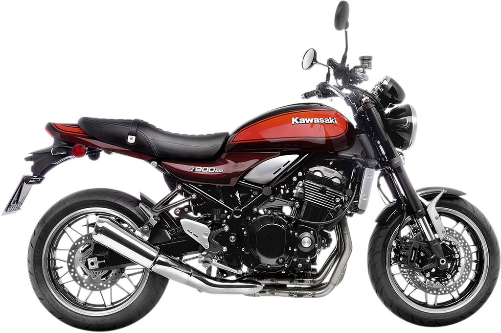 LeoVince Headers for Z900 RS/Cafe 8090 - Main Product View