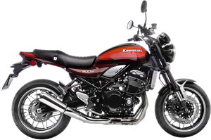 LeoVince Headers for Z900 RS/Cafe 8090 - Main Product View