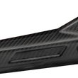 Load image into Gallery viewer, LeoVince Heat Shield - KTM 690 - Carbon Fiber 80025 - Main Product View