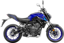 Load image into Gallery viewer, LeoVince LV-10 Black Edition Exhaust System 15264BU - Main Product View