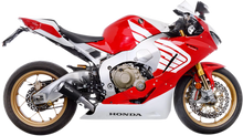 Load image into Gallery viewer, LeoVince LV-10 Black Edition Muffler - CBR1000RR 15207BU - Main Product View