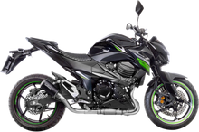 Load image into Gallery viewer, LeoVince LV-10 Black Edition Muffler - Z 800 15214BU - Main Product View