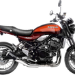 Load image into Gallery viewer, LeoVince LV-10 Black Edition Muffler - Z900RS 15216B - Main Product View