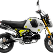 Load image into Gallery viewer, LeoVince LV-10 Exhaust - Black 15253BU - Main Product View