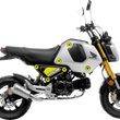 Load image into Gallery viewer, LeoVince LV-10 Exhaust - Black 15253BU - Side View