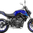 Load image into Gallery viewer, LeoVince LV-10 Exhaust System - Stainless Steel 15264U - Main Product View