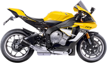 Load image into Gallery viewer, LeoVince LV-10 Muffler 15201CU - Main Product View