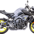Load image into Gallery viewer, LeoVince LV-10 Muffler 15203CU - Main Product View