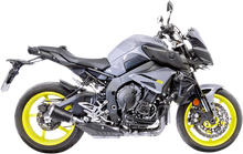 Load image into Gallery viewer, LeoVince LV-10 Muffler 15203CU - Main Product View