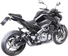 Load image into Gallery viewer, LeoVince LV-10 Muffler 15204C - Main Product View
