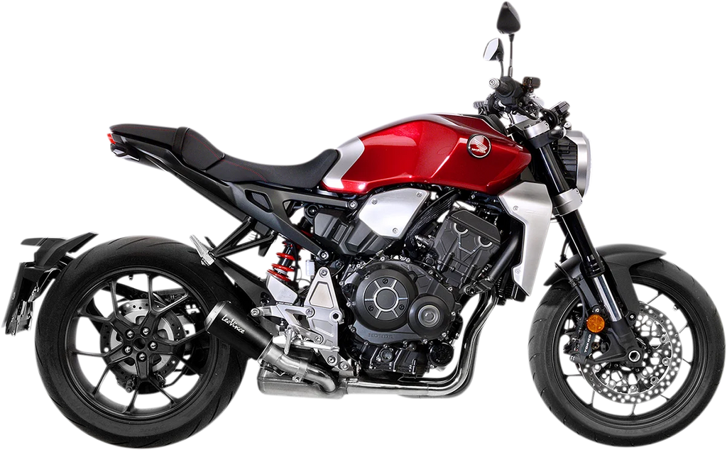 LeoVince LV-10 Muffler 15222C - Main Product View