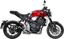 Load image into Gallery viewer, LeoVince LV-10 Muffler 15222C - Main Product View