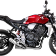 Load image into Gallery viewer, LeoVince LV-10 Muffler - CB1000R 15222 - Main Product View