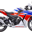 Load image into Gallery viewer, LeoVince LV-10 Muffler - CBR300 15211U - Main Product View