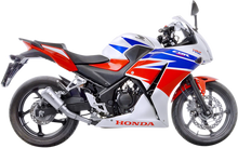 Load image into Gallery viewer, LeoVince LV-10 Muffler - CBR300 15211U - Main Product View