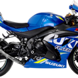 Load image into Gallery viewer, LeoVince LV-10 Muffler - GSX-R1000 15231U - Main Product View