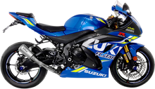 Load image into Gallery viewer, LeoVince LV-10 Muffler - GSX-R1000 15231U - Main Product View