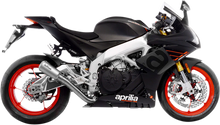 Load image into Gallery viewer, LeoVince LV-10 Muffler - RSV4/Tuono 15234U - Main Product View