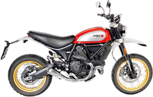 Load image into Gallery viewer, LeoVince LV-10 Muffler - Scrambler Desert Sled 15202U - Main Product View