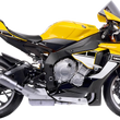 Load image into Gallery viewer, LeoVince LV-10 Muffler - YZF-R1 15201U - Main Product View