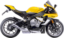 Load image into Gallery viewer, LeoVince LV-10 Muffler - YZF-R1 15201U - Main Product View