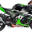Load image into Gallery viewer, LeoVince LV-10 Muffler - ZX-10R 15200U - Main Product View