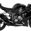 Load image into Gallery viewer, LeoVince LV-10 Muffler - ZX-6R 15233U - Main Product View