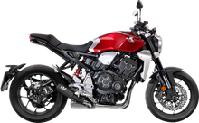 Load image into Gallery viewer, LeoVince LV-10 Slip-On Muffler 15222FB