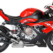 Load image into Gallery viewer, LeoVince LV-10 Slip-On Muffler 15241FB - Main Product View